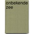 Onbekende zee