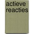 Actieve reacties