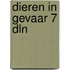 Dieren in gevaar 7 dln