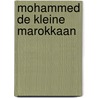 Mohammed de kleine marokkaan door Klomp