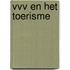 Vvv en het toerisme