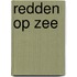 Redden op zee