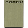 Leesschakeltjes by Kaspers