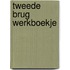 Tweede brug werkboekje