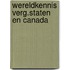 Wereldkennis verg.staten en canada
