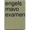 Engels mavo examen door Stemerding