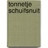 Tonnetje schuifsnuit