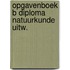 Opgavenboek b diploma natuurkunde uitw.