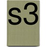 S3 by W.A.M. van den Bergh
