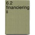 6.2 Financiering II