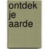 Ontdek je aarde