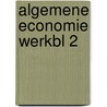 Algemene economie werkbl 2 by Ploeg