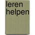 Leren helpen