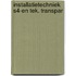 Installatietechniek s4-en tek. transpar