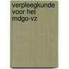 Verpleegkunde voor het mdgo-vz door Abrahamse