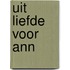 Uit liefde voor ann
