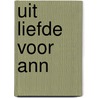 Uit liefde voor ann by Copeland