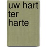 Uw hart ter harte door Koster