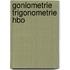 Goniometrie trigonometrie hbo