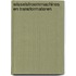 Wisselstroommachines en transformatoren