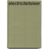 Electriciteitsleer door Pelt