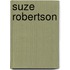 Suze robertson