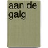 Aan de galg