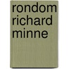 Rondom richard minne door Ryssel