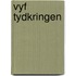 Vyf tydkringen