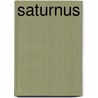 Saturnus by Slauerhoff