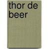 Thor de beer