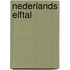 Nederlands elftal