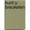 Kunt u breukelen door Oel
