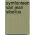 Symfonieen van jean sibelius