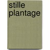 Stille plantage by A. Helman