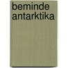 Beminde antarktika door Krog
