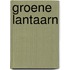 Groene lantaarn