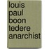 Louis paul boon tedere anarchist