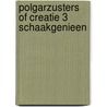 Polgarzusters of creatie 3 schaakgenieen by Ed van Eeden