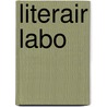 Literair labo by Roggeman