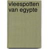 Vleespotten van egypte by Gysen