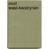Oost west-kwatrynen