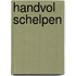 Handvol schelpen