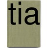 Tia door Platteel