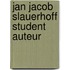 Jan jacob slauerhoff student auteur