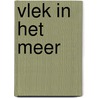 Vlek in het meer by Vegt
