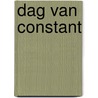 Dag van constant door Woude