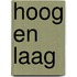 Hoog en laag