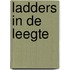 Ladders in de leegte