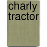 Charly tractor door Scharang